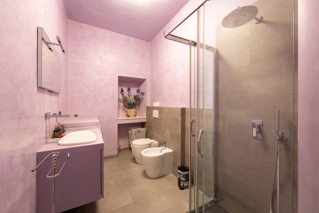 Maison Brunelleschi - 50M Dal Duomo, Ascensore فلورنس المظهر الخارجي الصورة