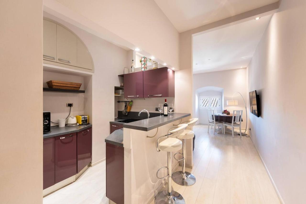 Maison Brunelleschi - 50M Dal Duomo, Ascensore فلورنس المظهر الخارجي الصورة